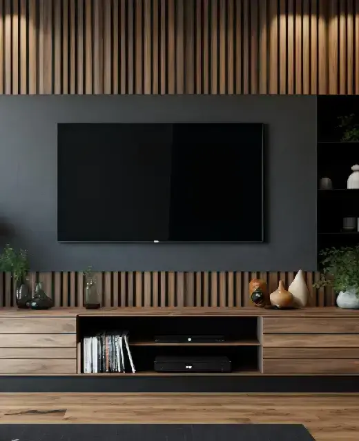 Tv Unit 